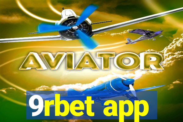 9rbet app